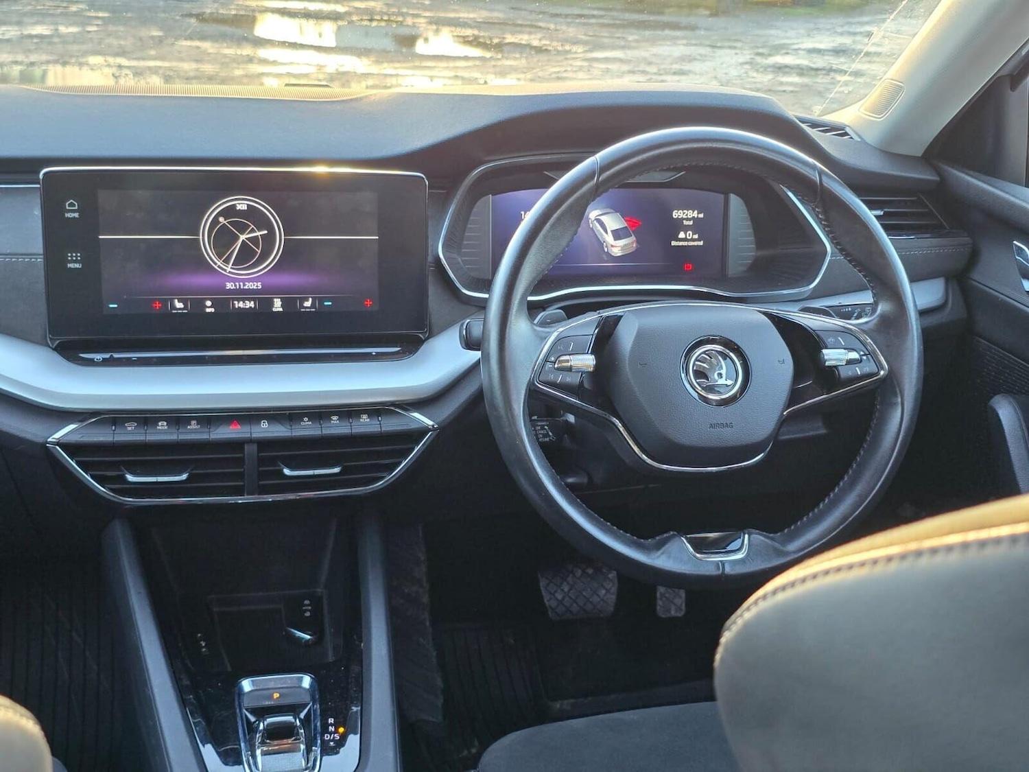 Used Skoda Octavia 2021 for sale - 76545915: Photo 23