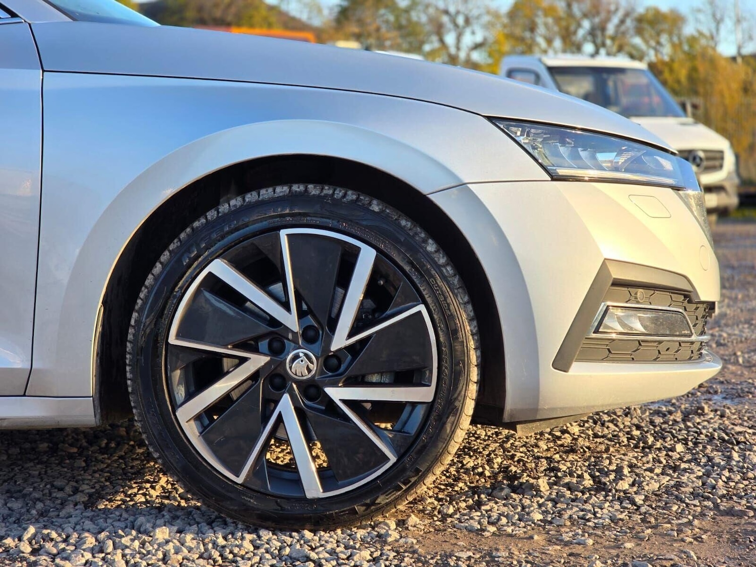 Used Skoda Octavia 2021 for sale - 76545915: Photo 34