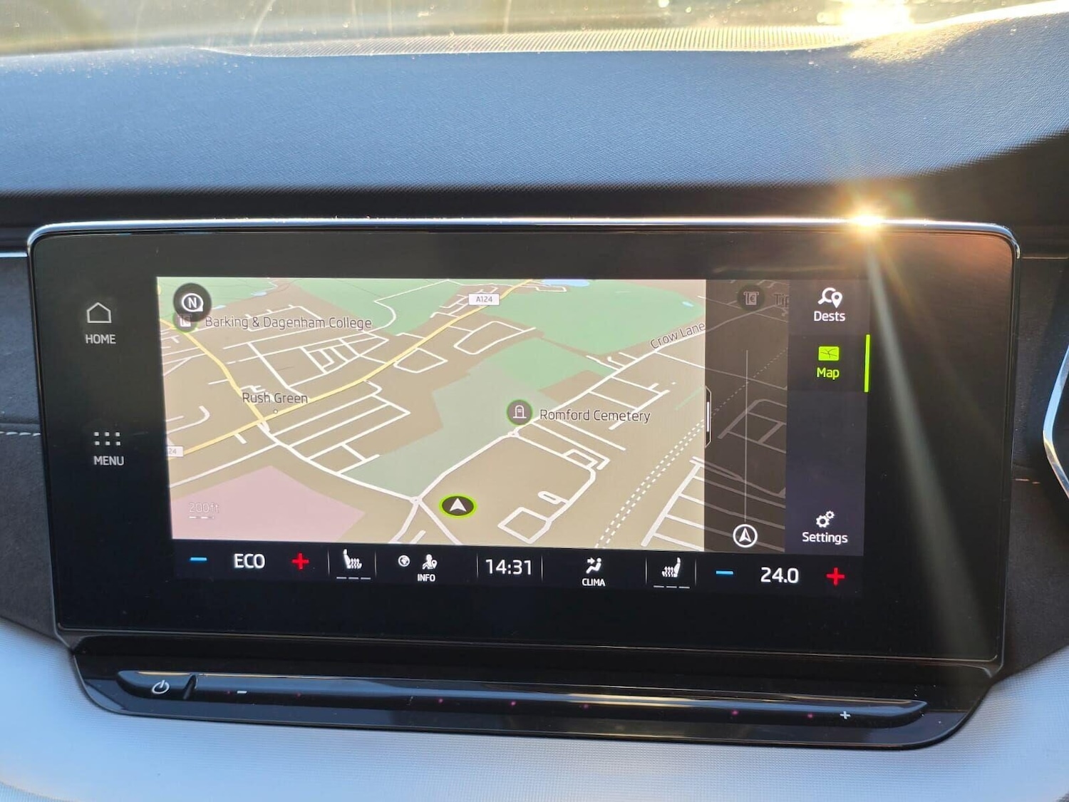 Used Skoda Octavia 2021 for sale - 76545915: Photo 35