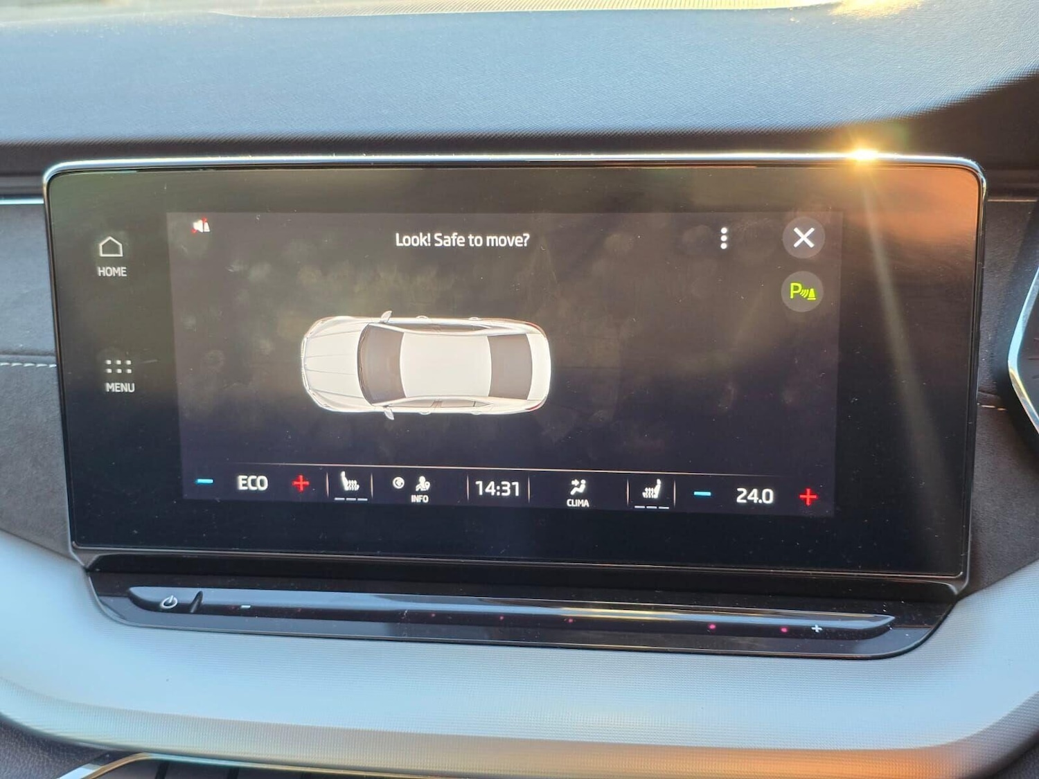 Used Skoda Octavia 2021 for sale - 76545915: Photo 36