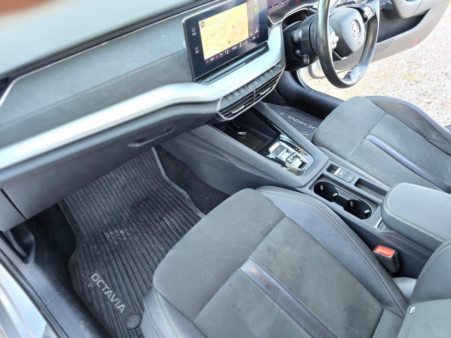 Used Skoda Octavia 2021 for sale - 76545915: Photo 40