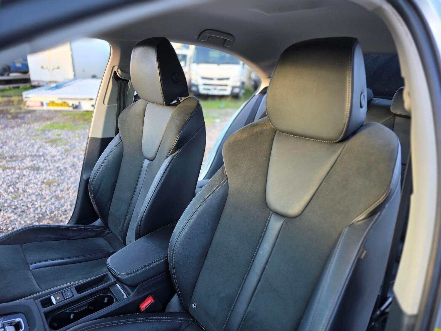 Used Skoda Octavia 2021 for sale - 76545915: Photo 41