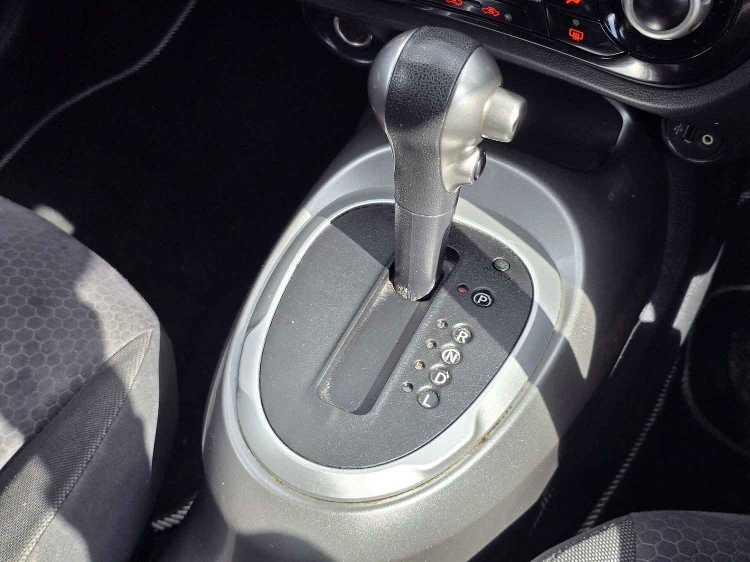 Used Nissan Juke 2013 for sale - 78064374: Photo 18