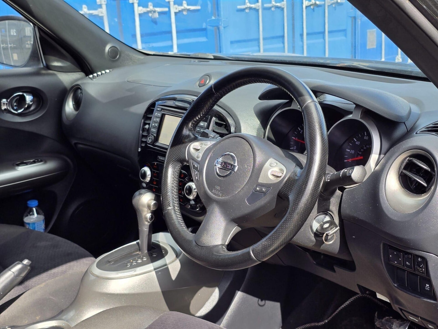 Used Nissan Juke 2013 for sale - 78064374: Photo 19