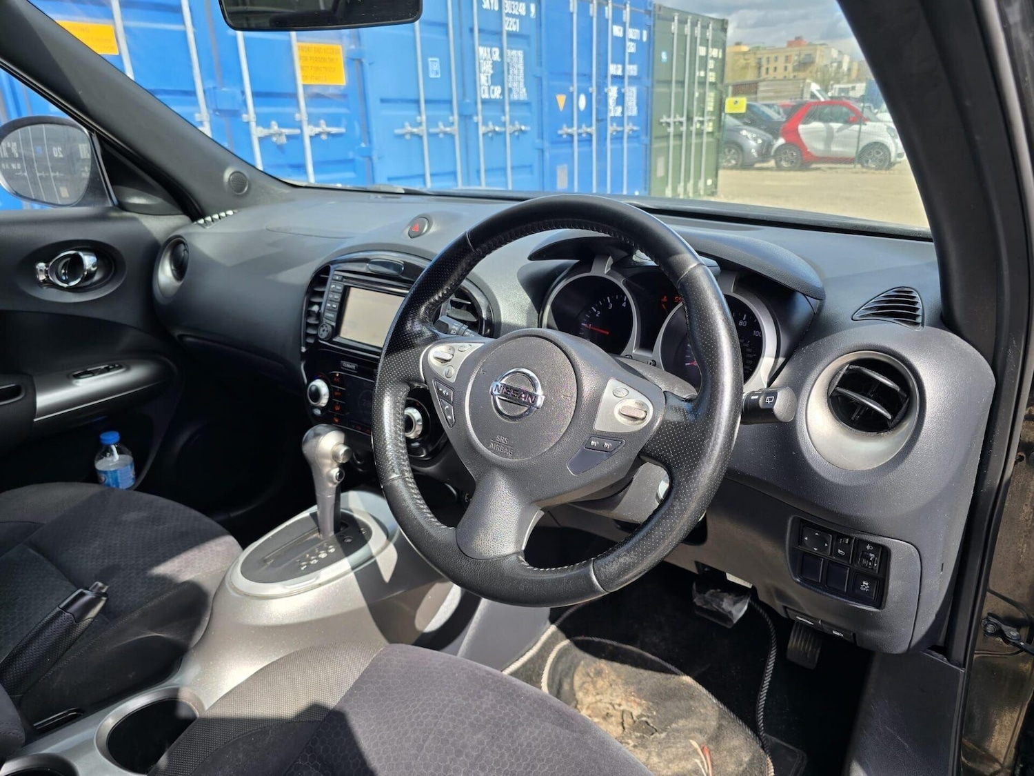 Used Nissan Juke 2013 for sale - 78064374: Photo 20