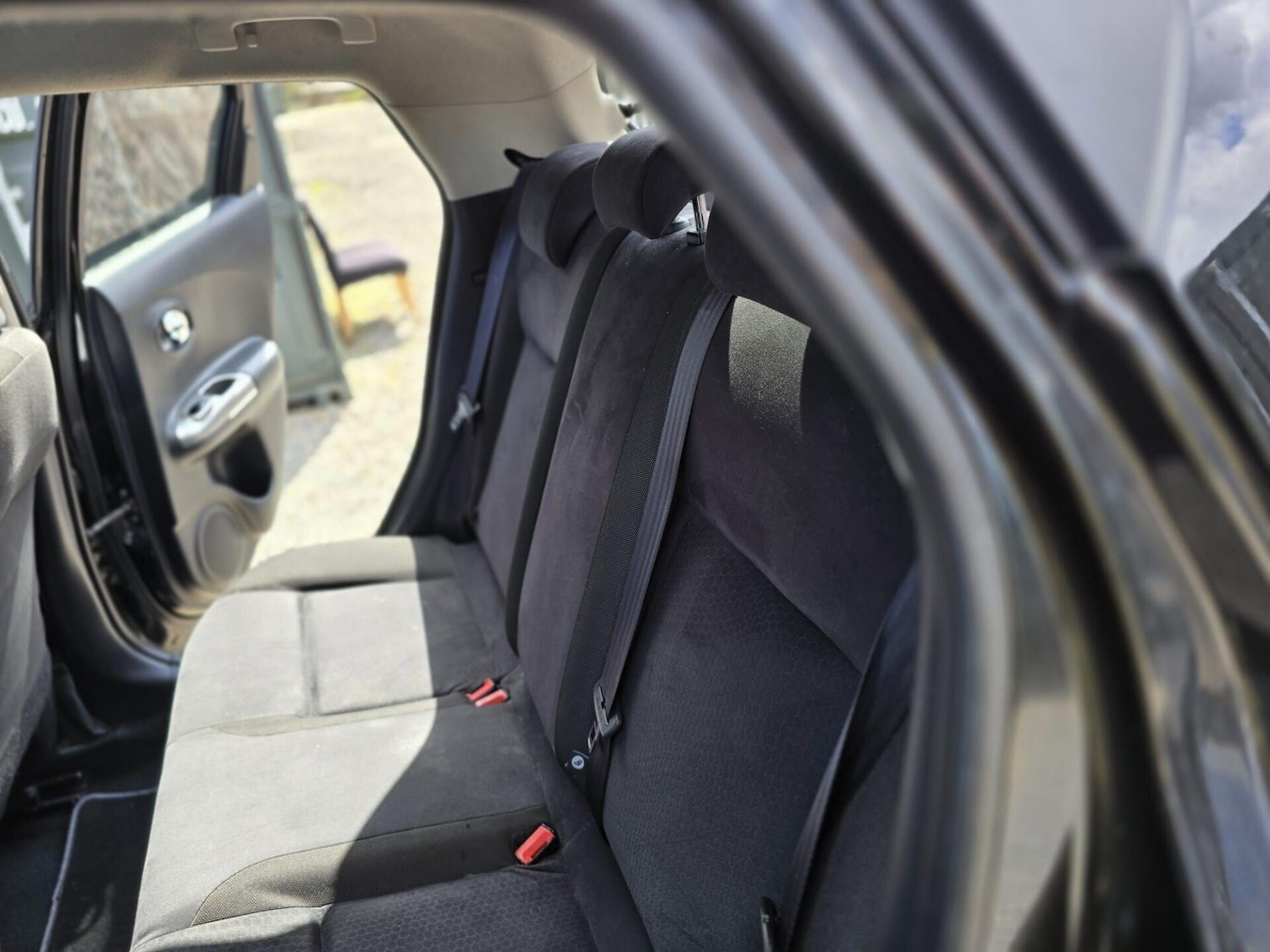 Used Nissan Juke 2013 for sale - 78064374: Photo 25