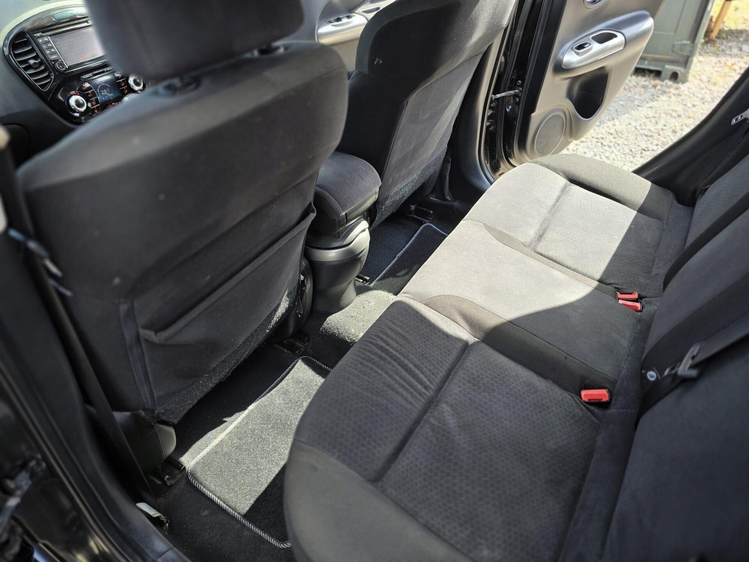 Used Nissan Juke 2013 for sale - 78064374: Photo 26