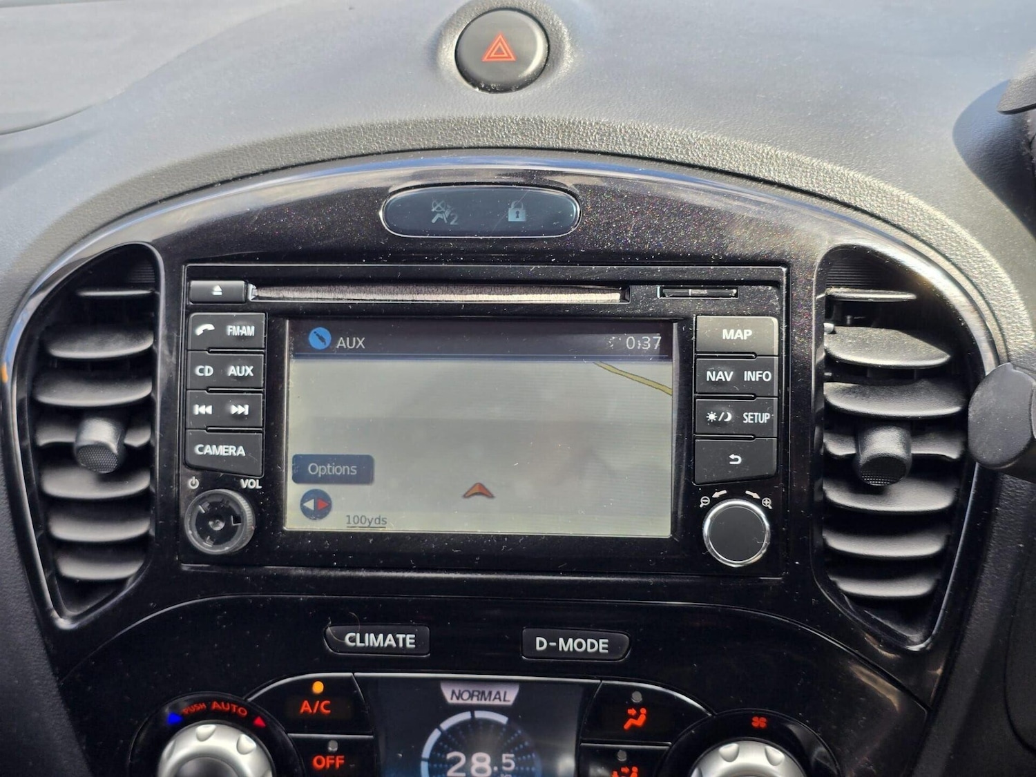 Used Nissan Juke 2013 for sale - 78064374: Photo 29