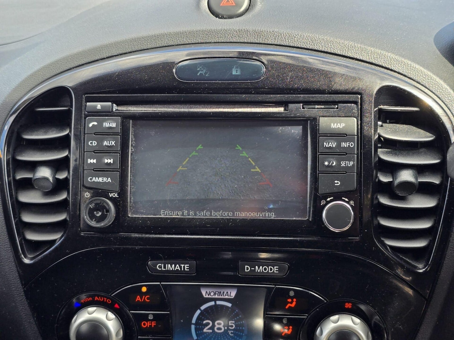 Used Nissan Juke 2013 for sale - 78064374: Photo 30