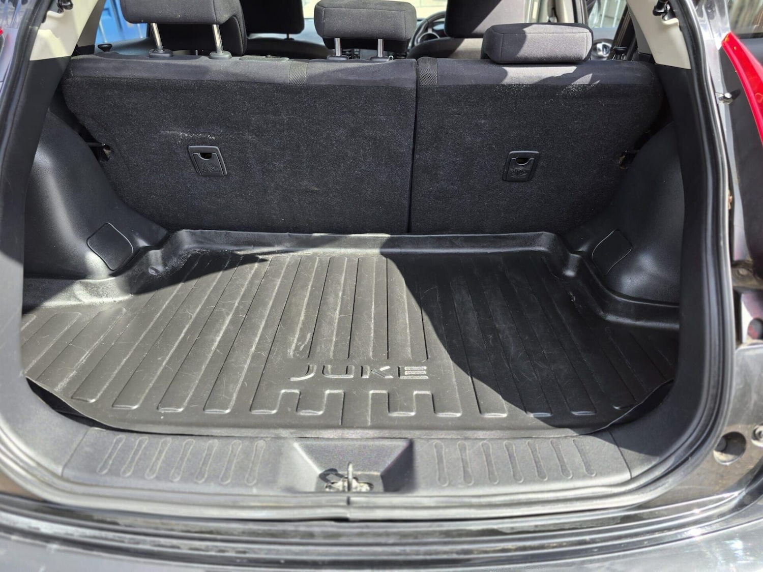 Used Nissan Juke 2013 for sale - 78064374: Photo 33