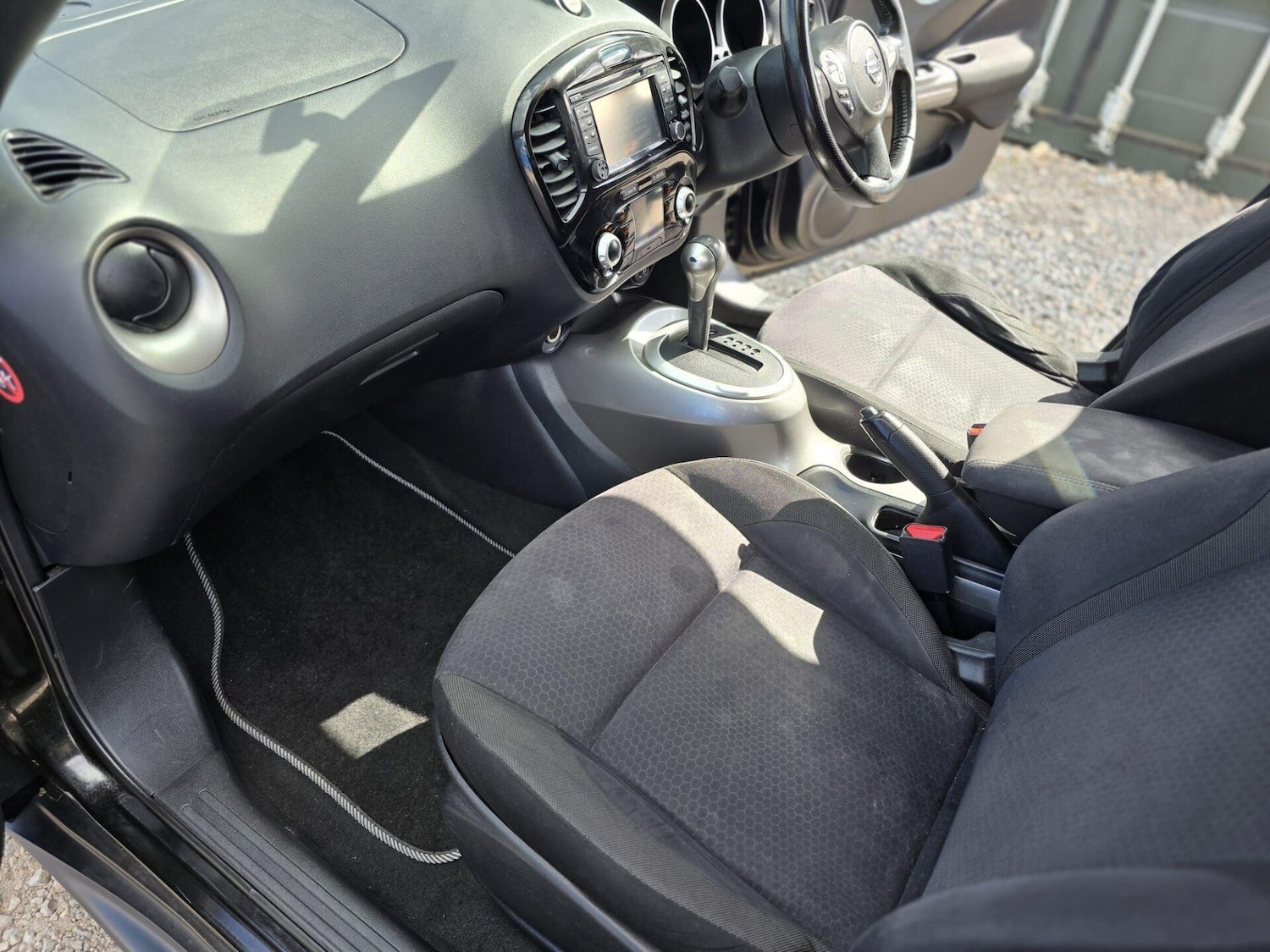 Used Nissan Juke 2013 for sale - 78064374: Photo 34