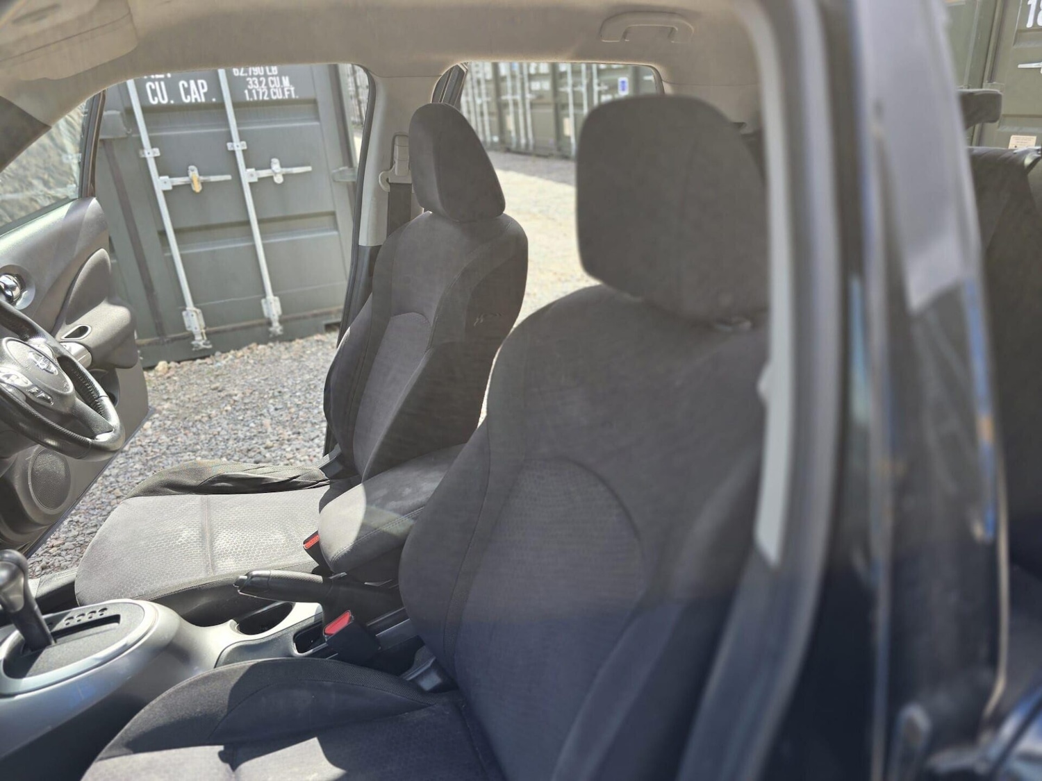 Used Nissan Juke 2013 for sale - 78064374: Photo 35