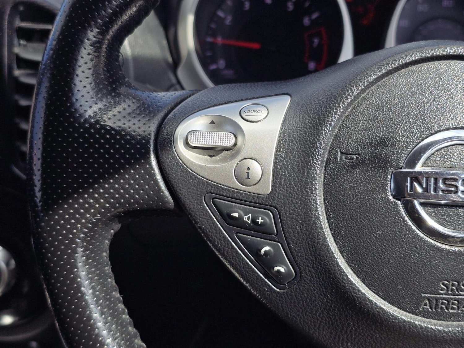 Used Nissan Juke 2013 for sale - 78064374: Photo 56