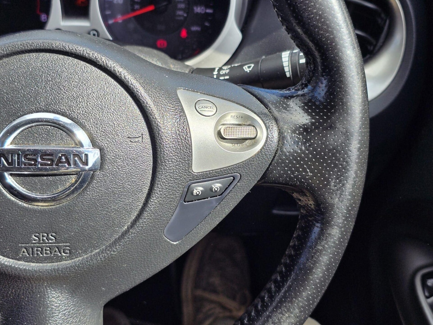 Used Nissan Juke 2013 for sale - 78064374: Photo 57