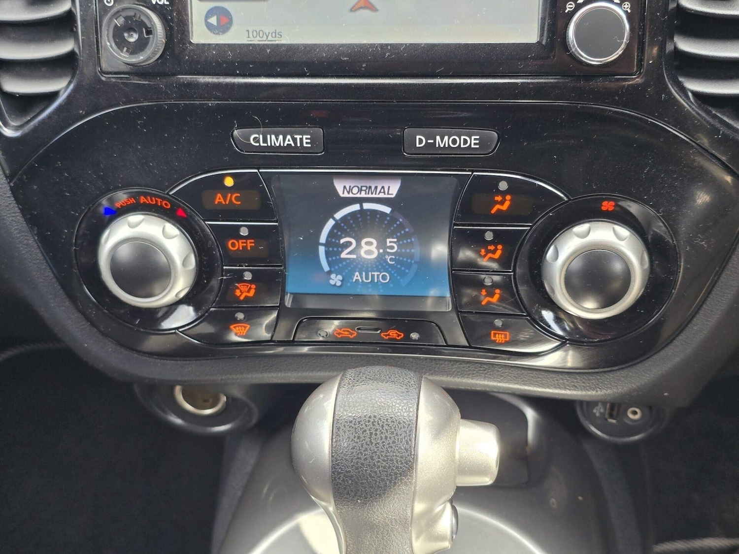 Used Nissan Juke 2013 for sale - 78064374: Photo 58