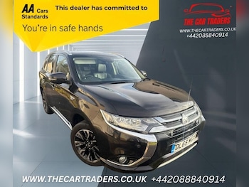 2016 - 2.0 PHEV GX4hs 5dr Auto