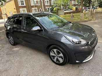 Kia - Niro