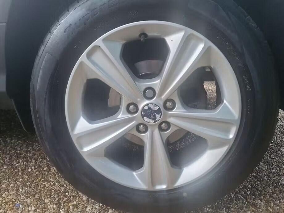 Used Ford Kuga 2016 for sale - 77616198: Photo 10