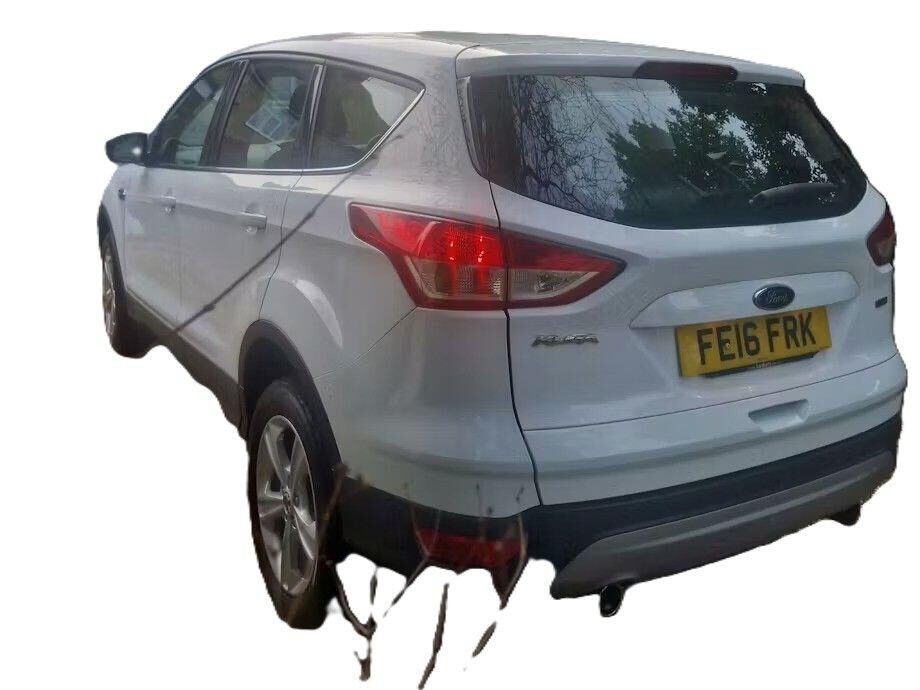 Used Ford Kuga 2016 for sale - 77616198: Photo 3