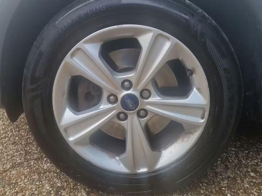 Used Ford Kuga 2016 for sale - 77616198: Photo 9