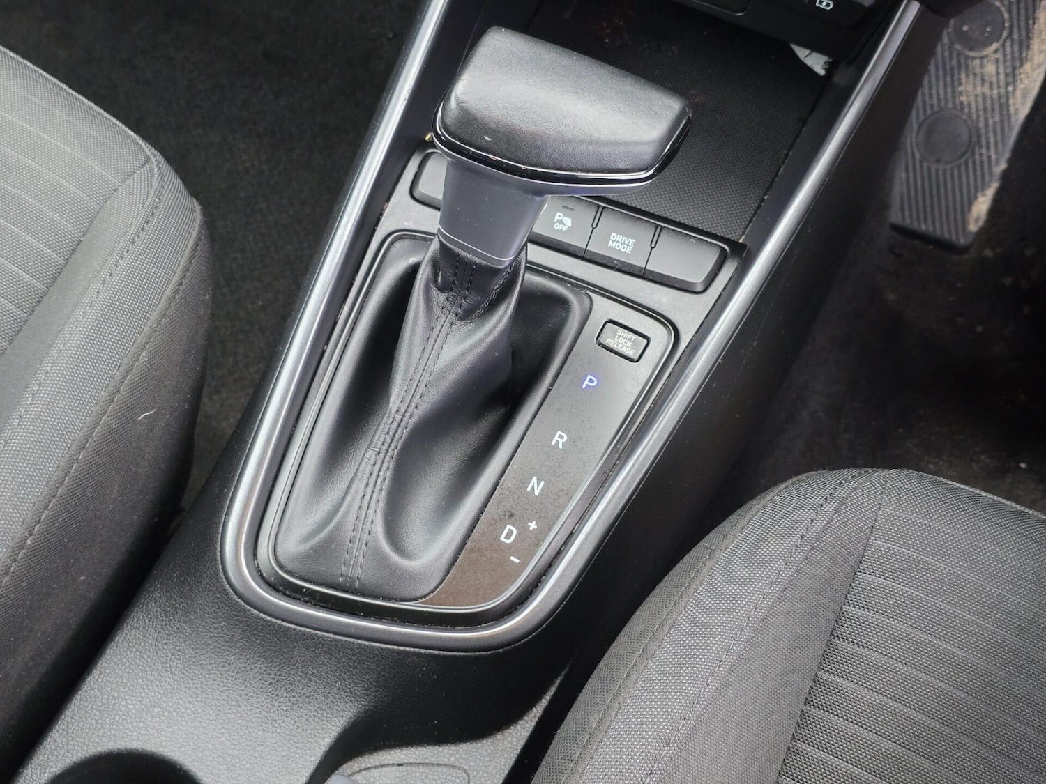 Used Hyundai i20 2022 for sale - 77516017: Photo 15