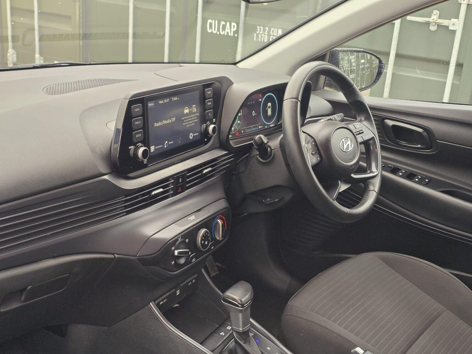 Used Hyundai i20 2022 for sale - 77516017: Photo 19