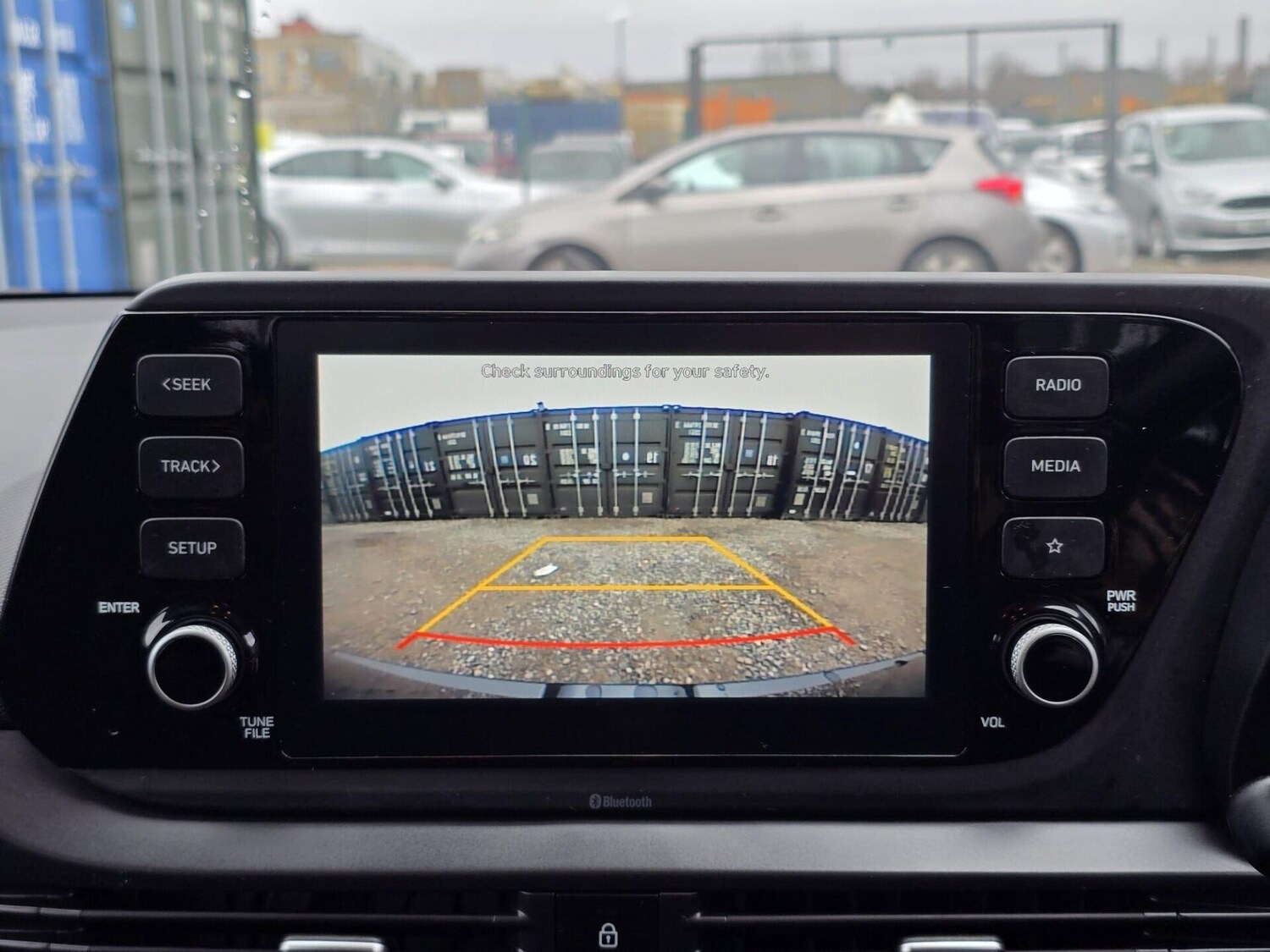 Used Hyundai i20 2022 for sale - 77516017: Photo 29