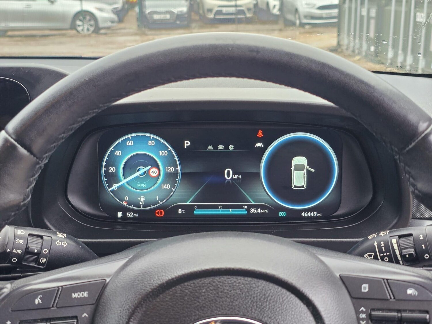 Used Hyundai i20 2022 for sale - 77516017: Photo 30