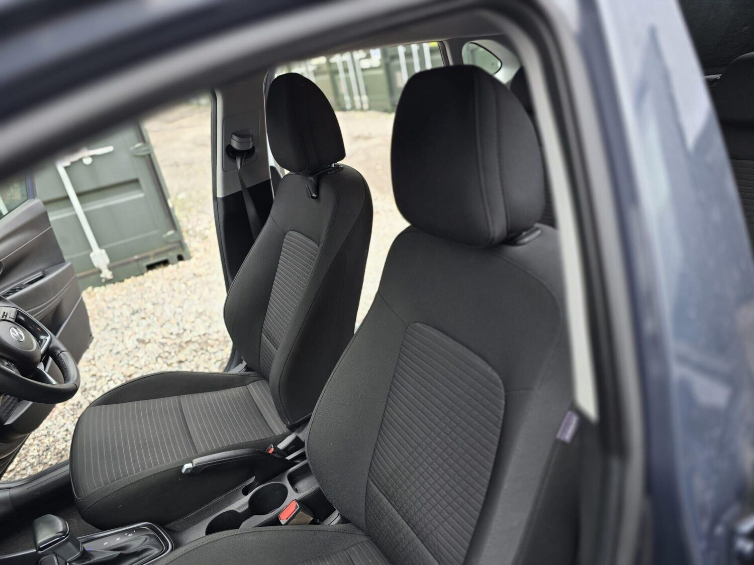 Used Hyundai i20 2022 for sale - 77516017: Photo 35