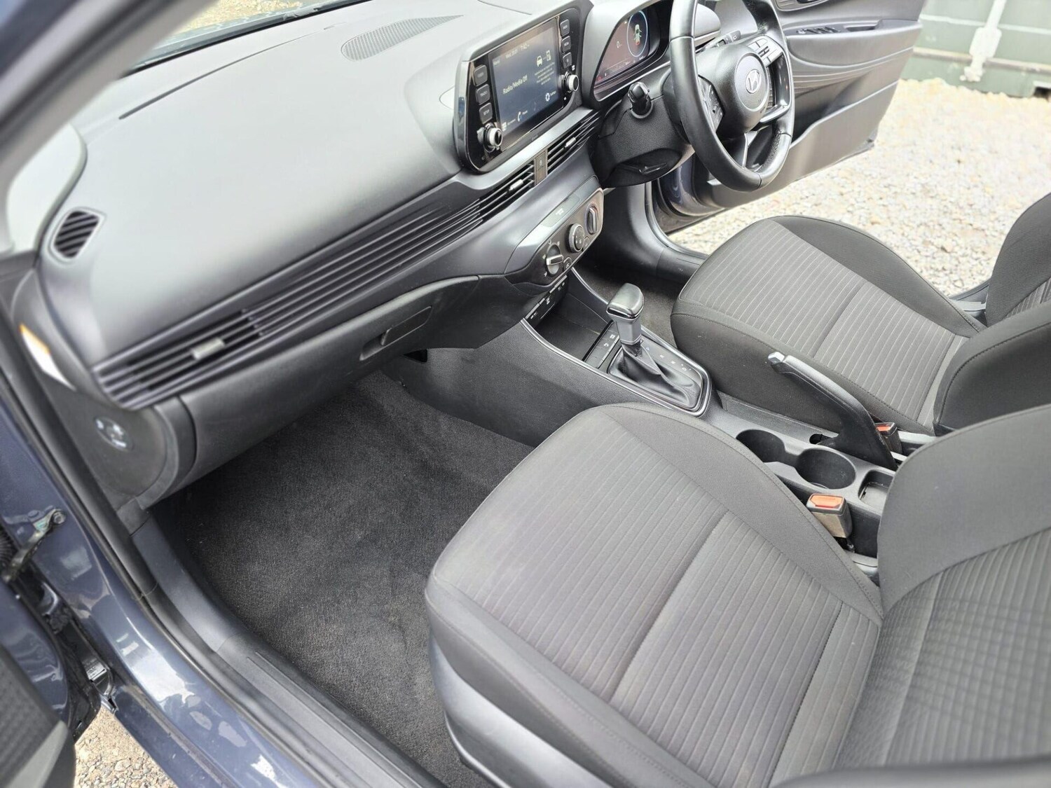 Used Hyundai i20 2022 for sale - 77516017: Photo 36