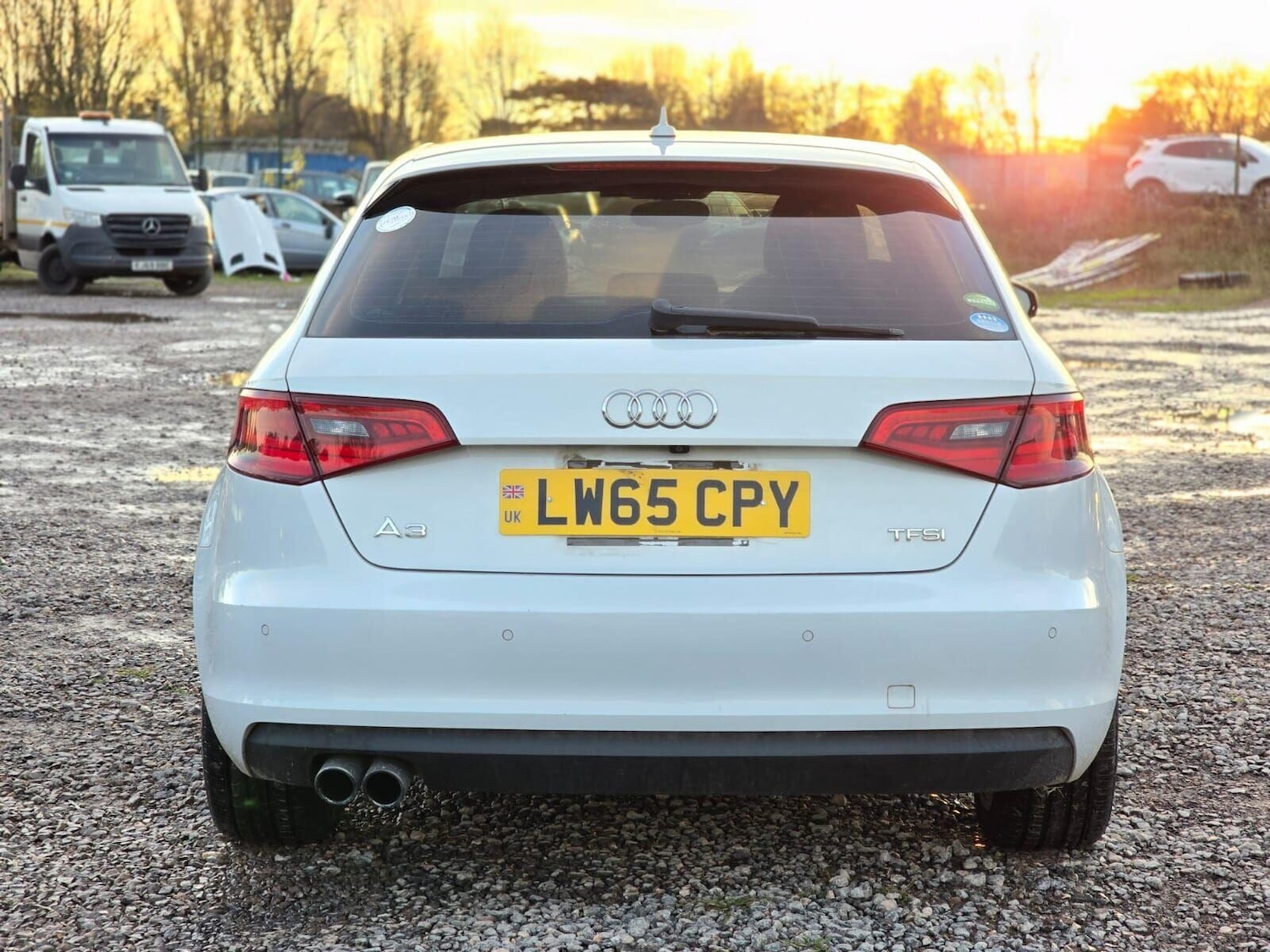 Used Audi A3 2025 for sale - 76718898: Photo 11
