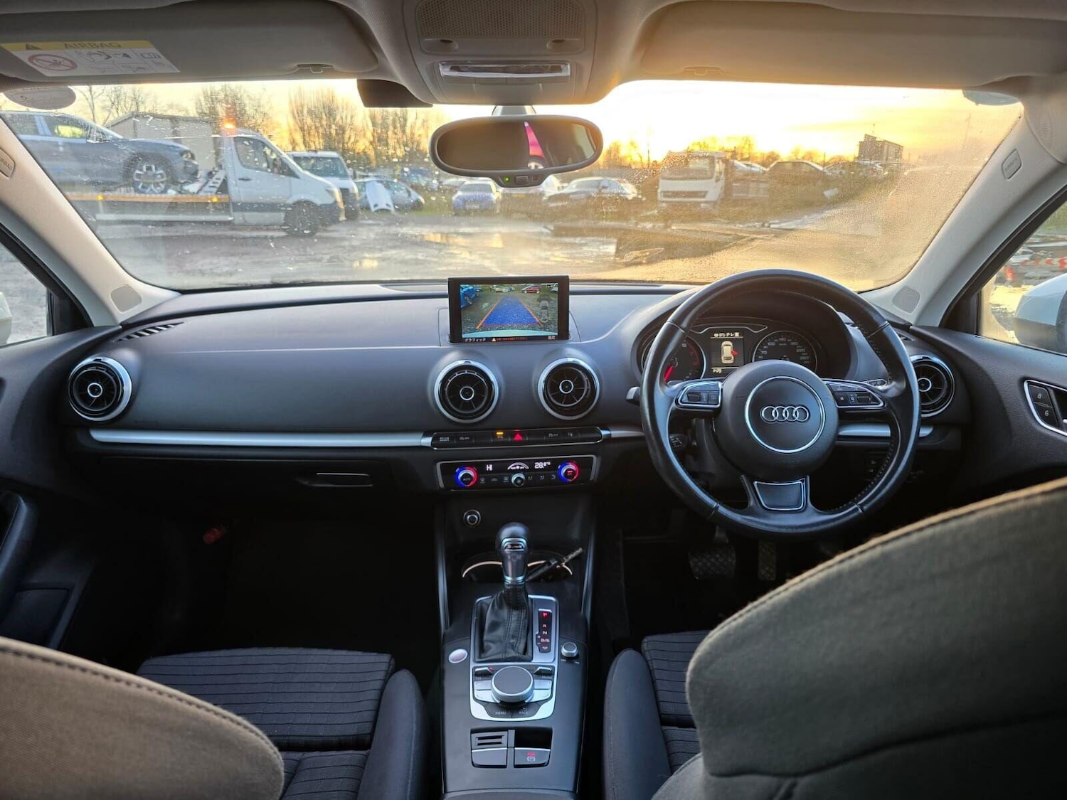 Used Audi A3 2025 for sale - 76718898: Photo 15