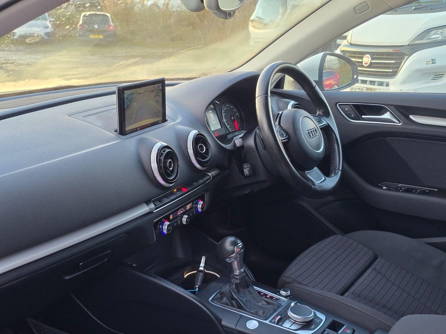 Used Audi A3 2025 for sale - 76718898: Photo 16