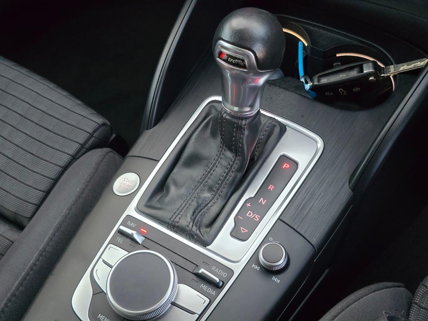 Used Audi A3 2025 for sale - 76718898: Photo 17