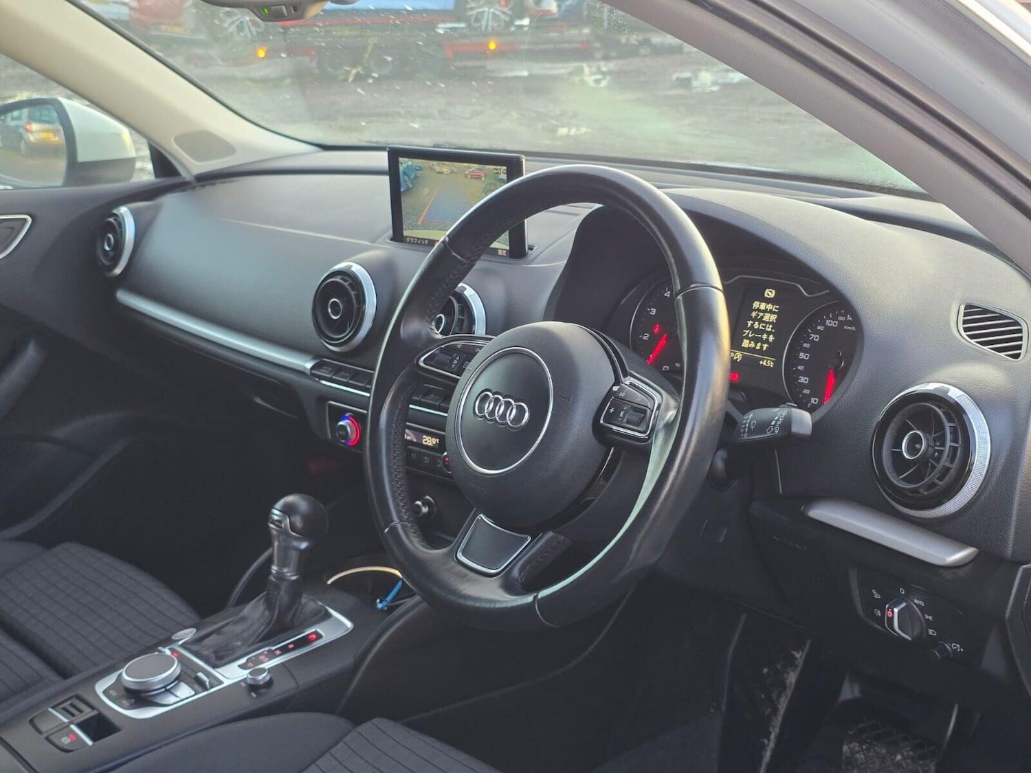 Used Audi A3 2025 for sale - 76718898: Photo 18