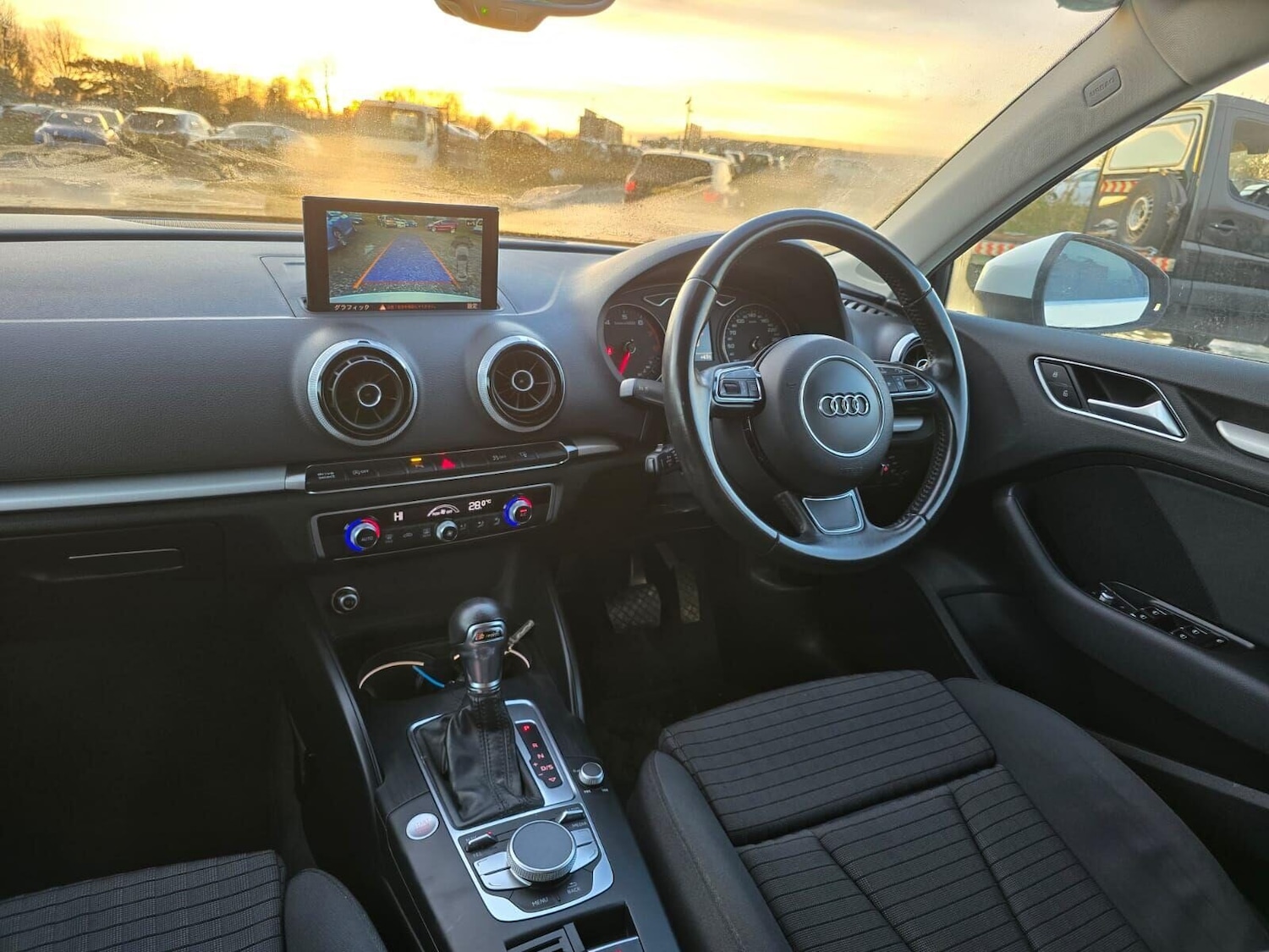 Used Audi A3 2025 for sale - 76718898: Photo 19