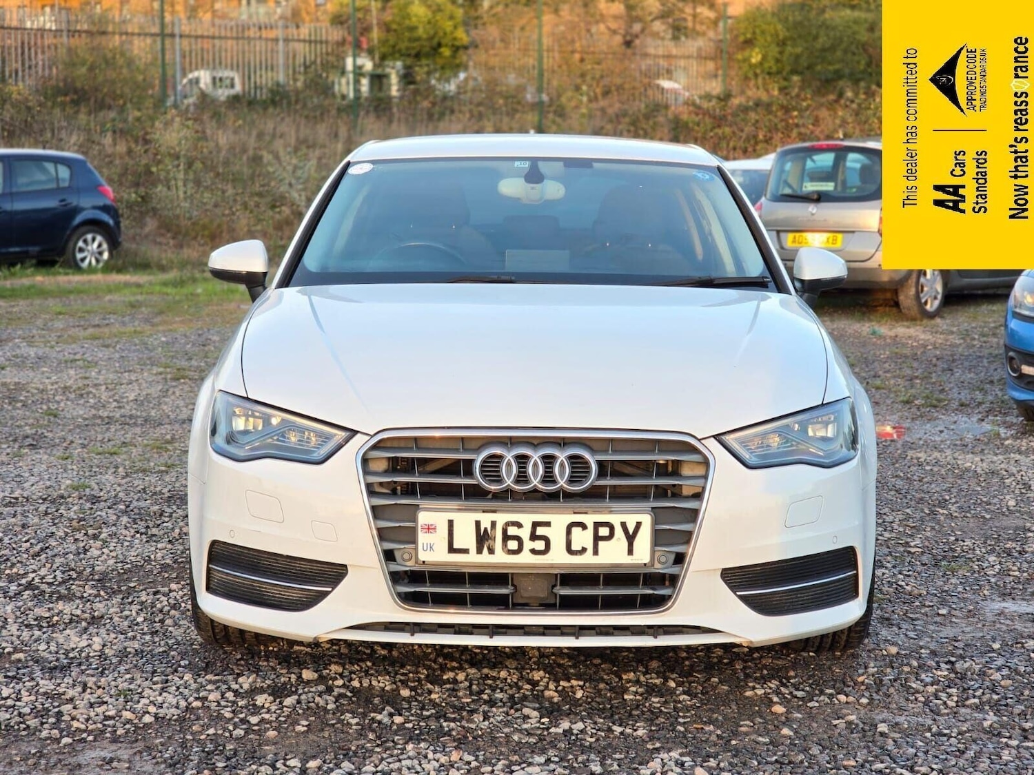 Used Audi A3 2025 for sale - 76718898: Photo 2