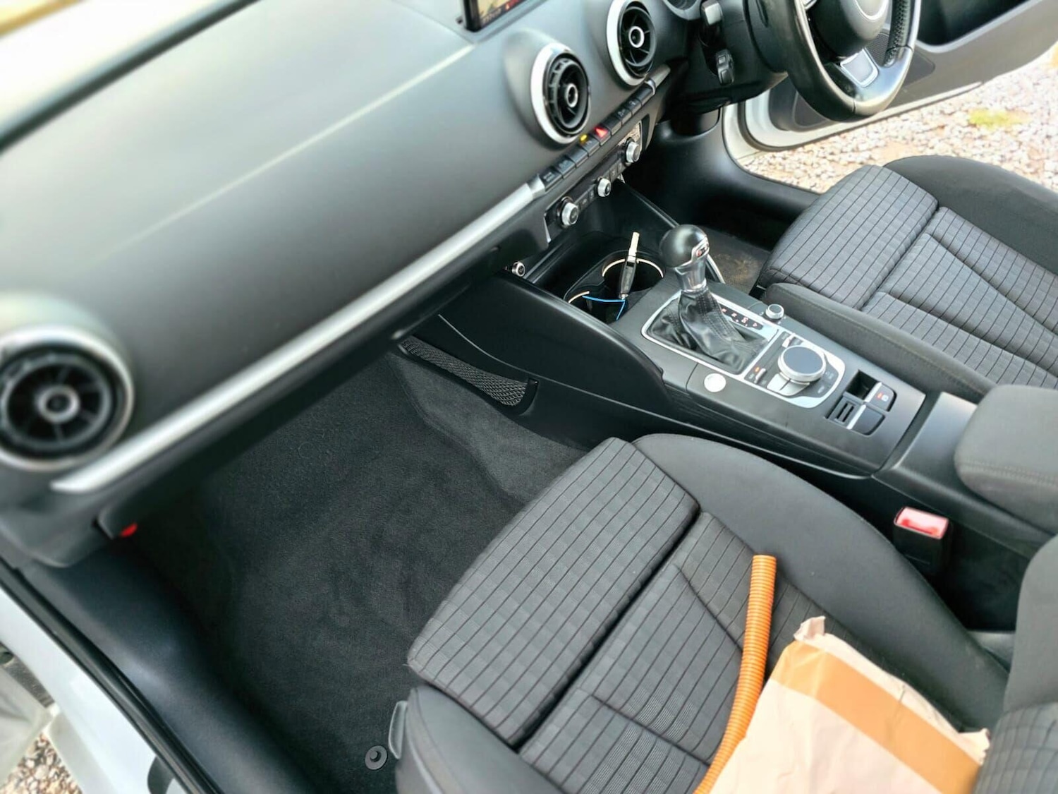 Used Audi A3 2025 for sale - 76718898: Photo 20