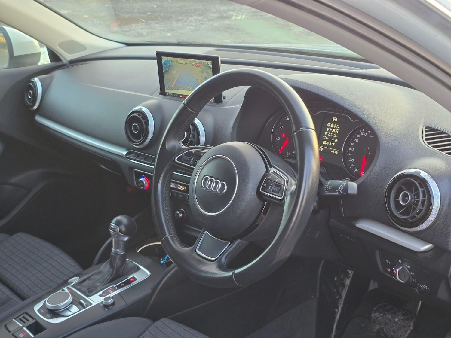 Used Audi A3 2025 for sale - 76718898: Photo 21