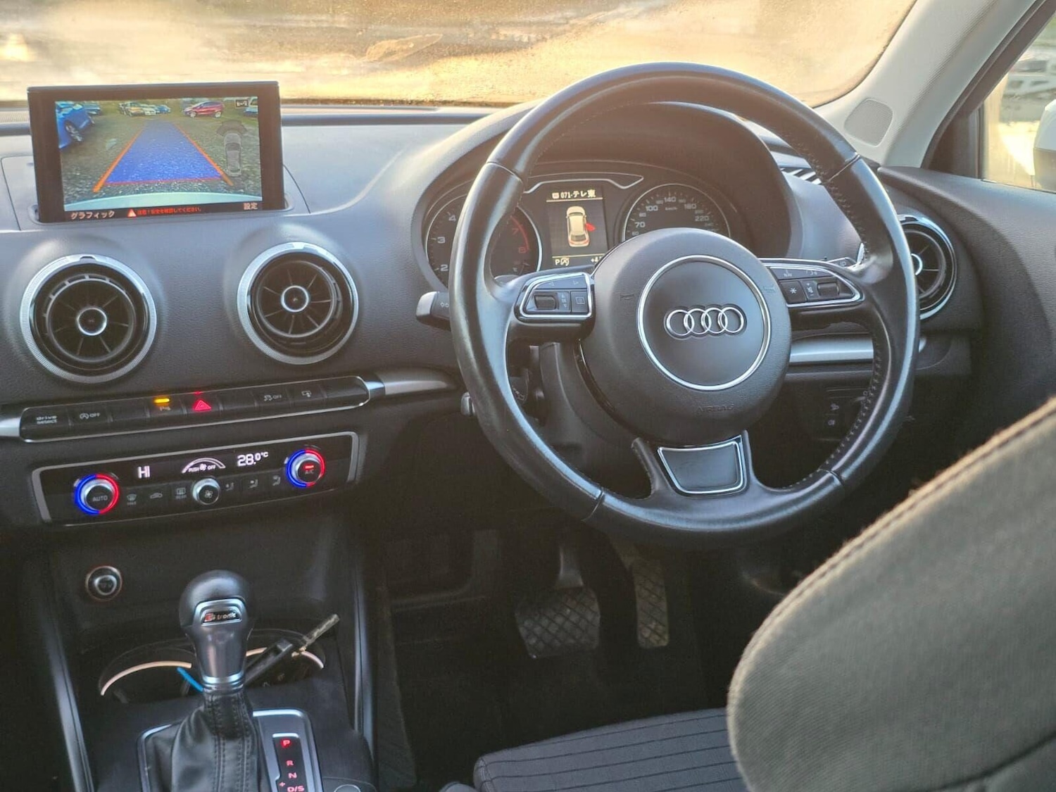 Used Audi A3 2025 for sale - 76718898: Photo 22