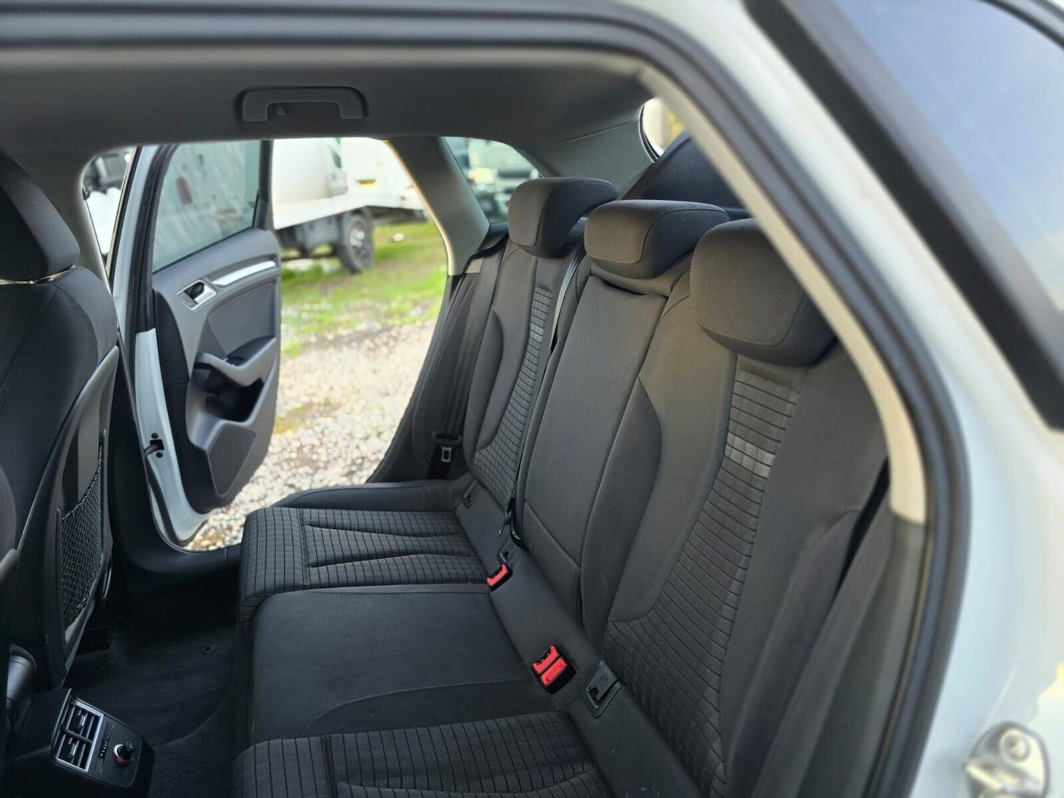 Used Audi A3 2025 for sale - 76718898: Photo 23