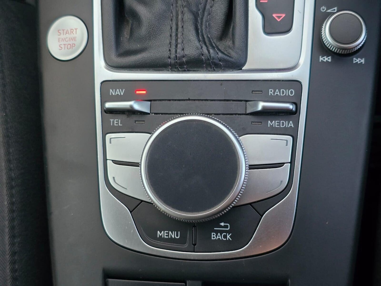 Used Audi A3 2025 for sale - 76718898: Photo 31