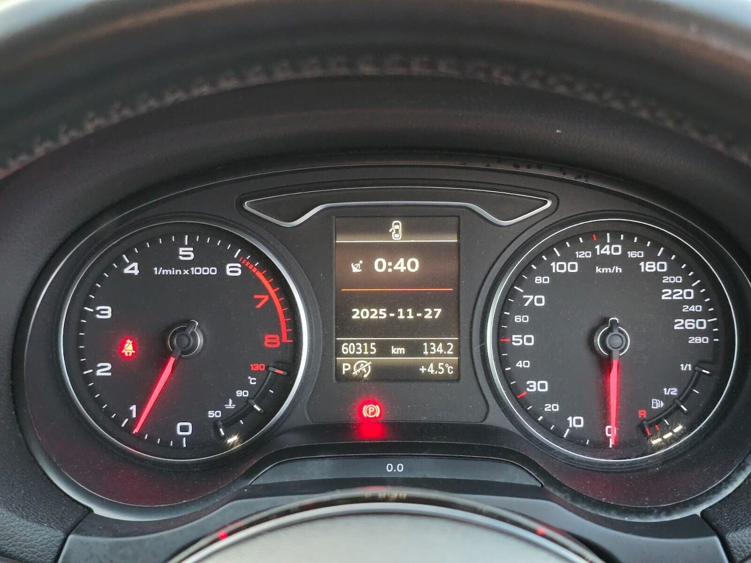 Used Audi A3 2025 for sale - 76718898: Photo 37