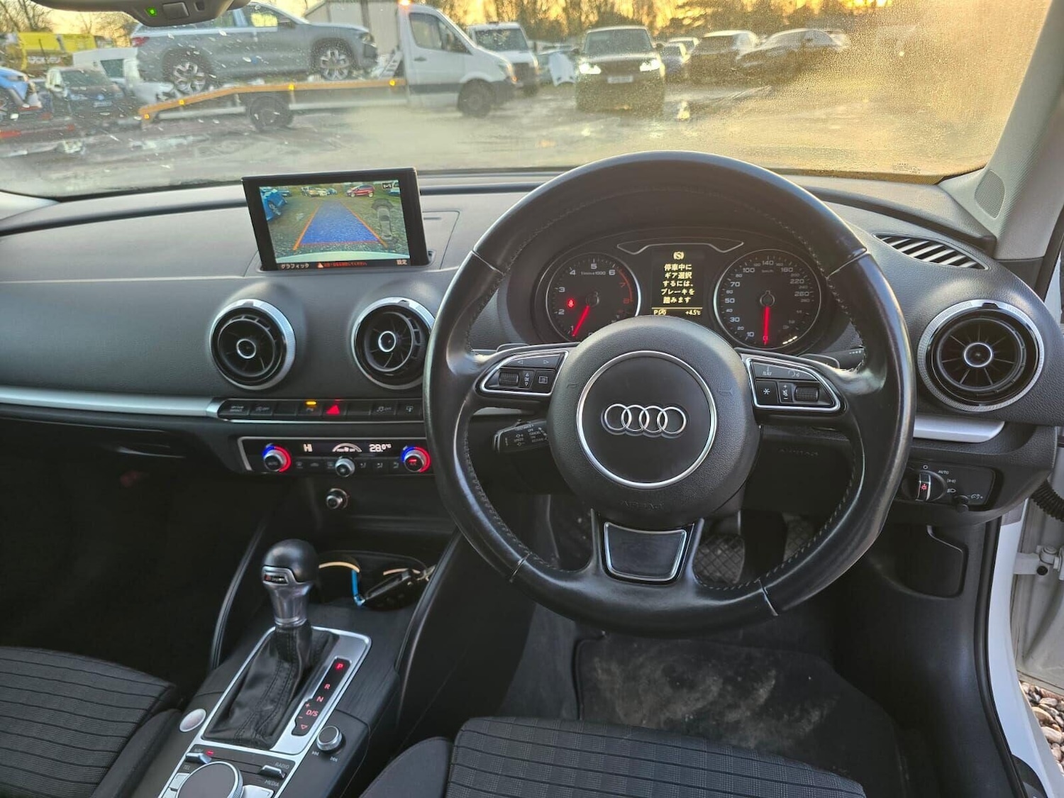 Used Audi A3 2025 for sale - 76718898: Photo 39