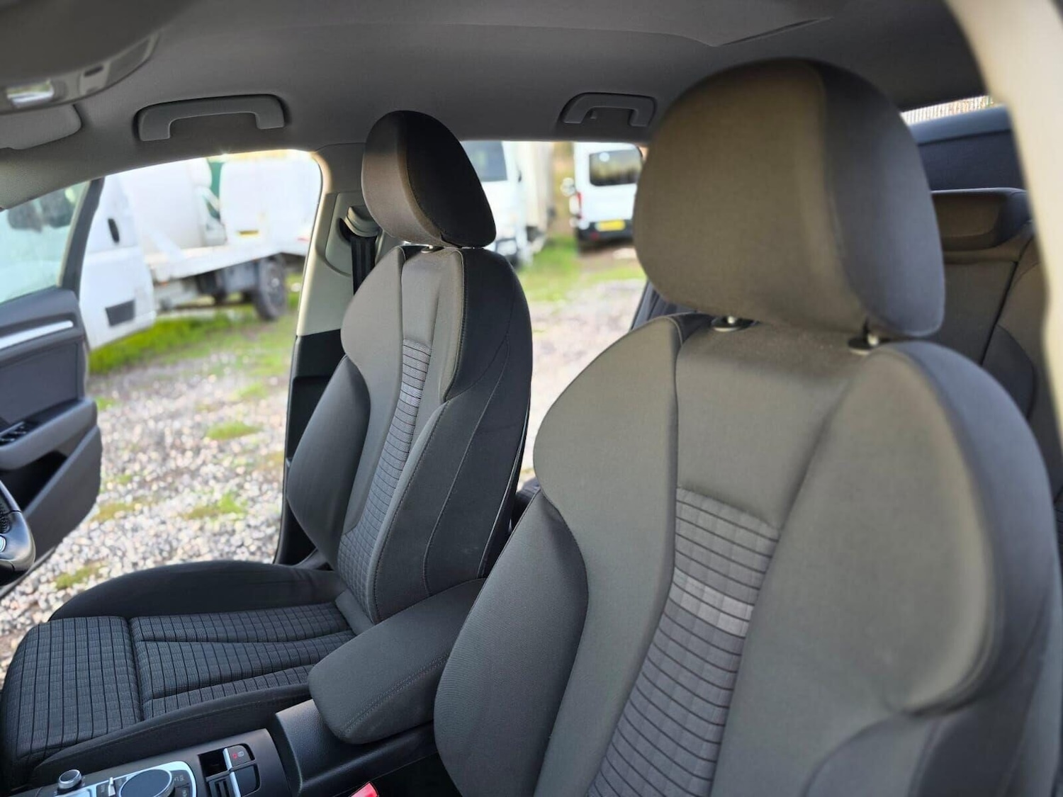 Used Audi A3 2025 for sale - 76718898: Photo 40