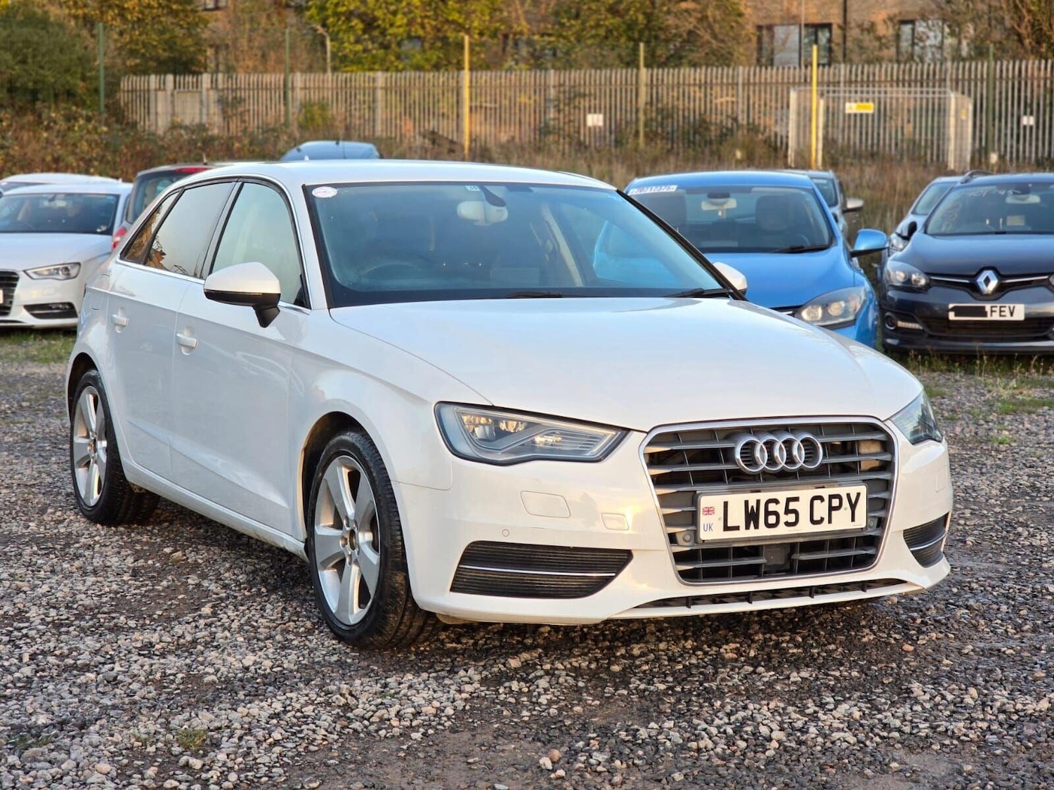 Used Audi A3 2025 for sale - 76718898: Photo 7