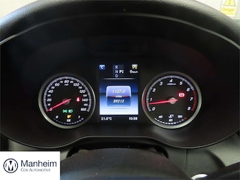 Used Mercedes-Benz C Class 2016 for sale - 79173268: Photo