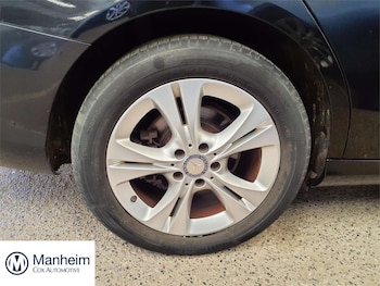 Used Mercedes-Benz C Class 2016 for sale - 79173268: Photo