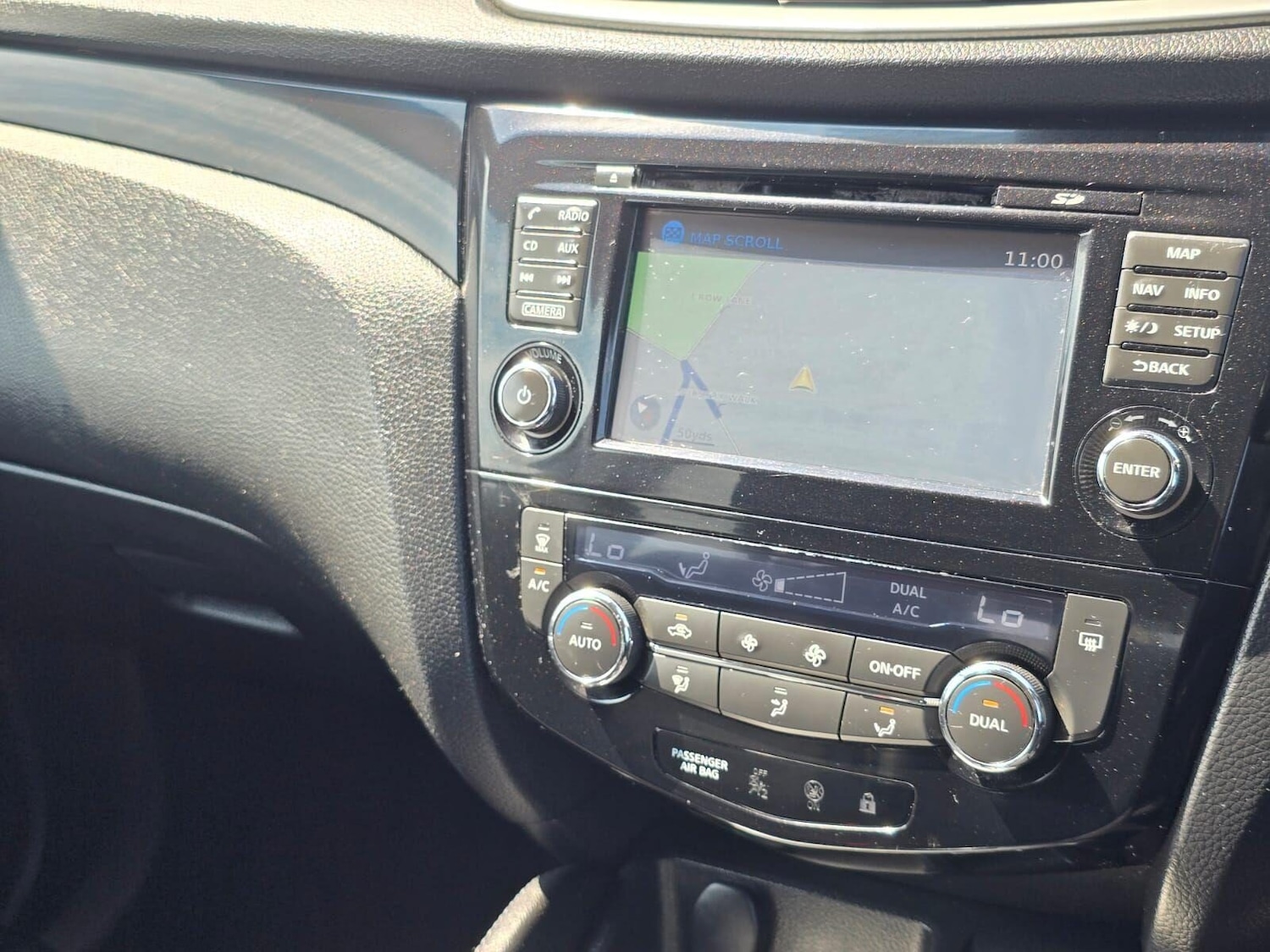 Vehicle 31