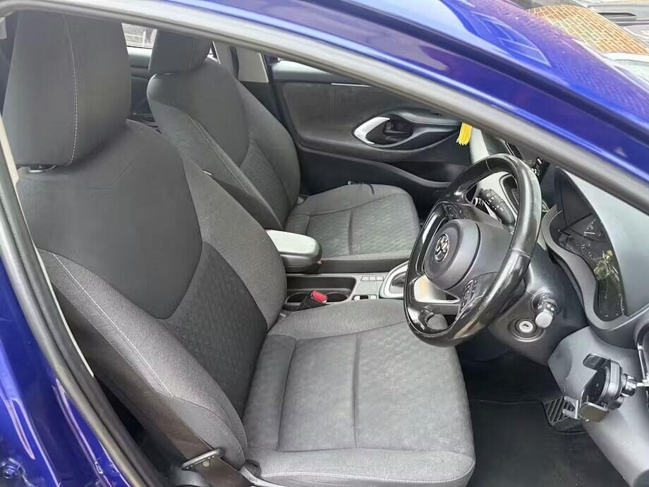 Used Toyota Yaris 2020 for sale - 77628888: Photo 6